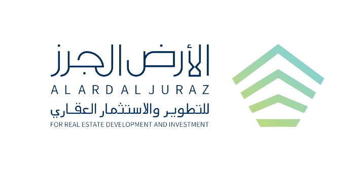 شركة الأرض الجرز